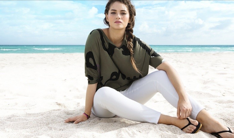 Famous Plus Size Models In The World